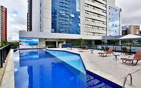 Quality Hotel&Suítes São Salvador